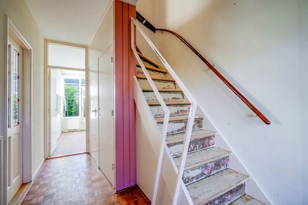 Medium property photo - Curielaan 13, 3451 EK Utrecht